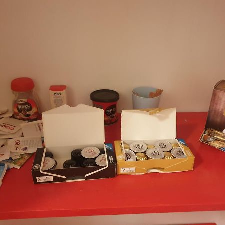 부쿠레슈티 La Casa De Danel 아파트 외부 사진