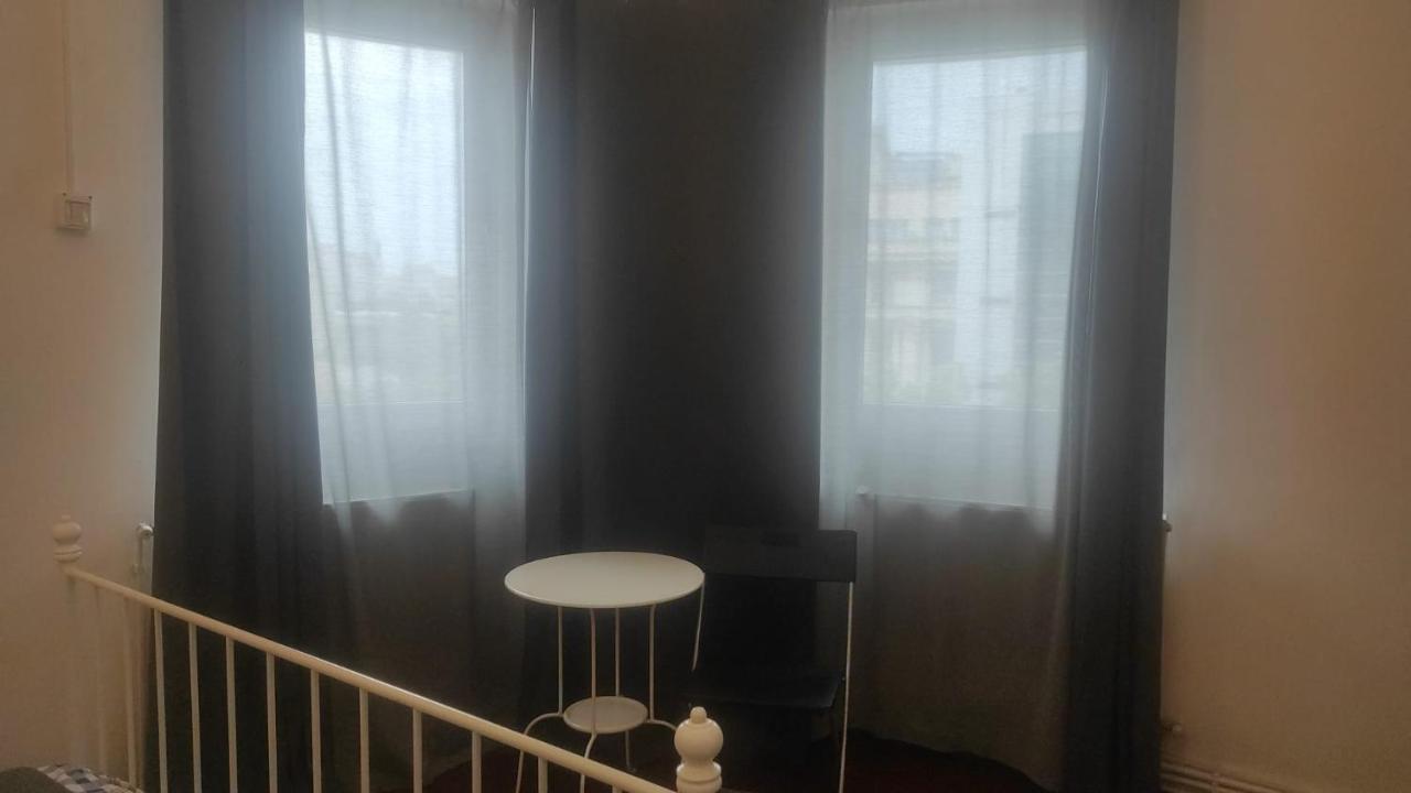 부쿠레슈티 La Casa De Danel 아파트 객실 사진