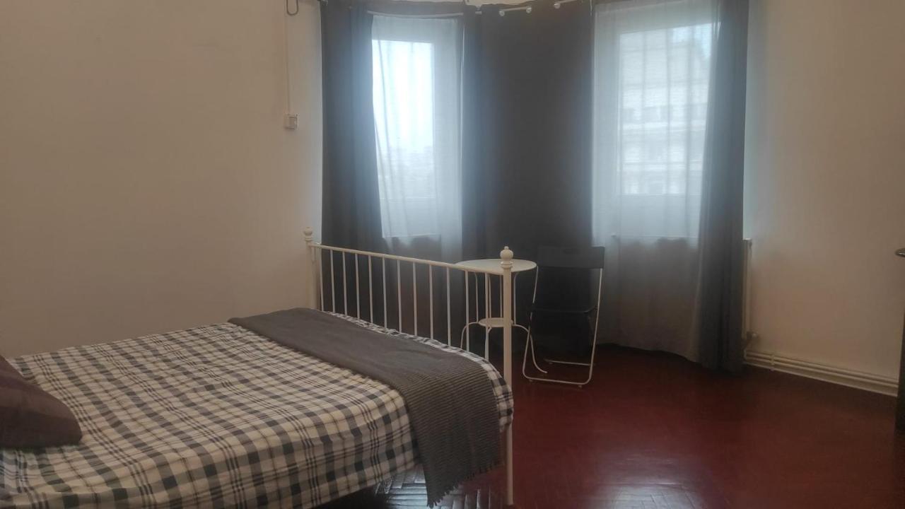 부쿠레슈티 La Casa De Danel 아파트 객실 사진