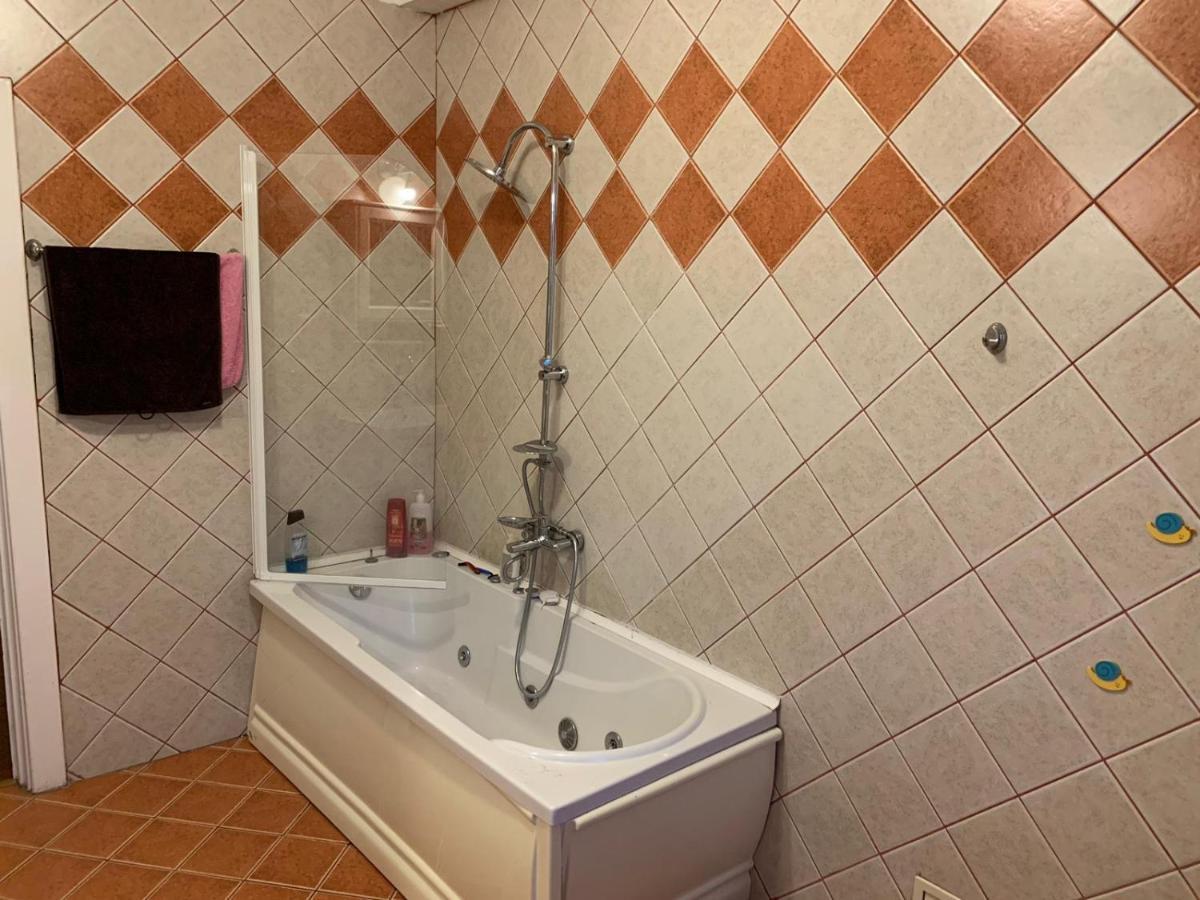 부쿠레슈티 La Casa De Danel 아파트 외부 사진
