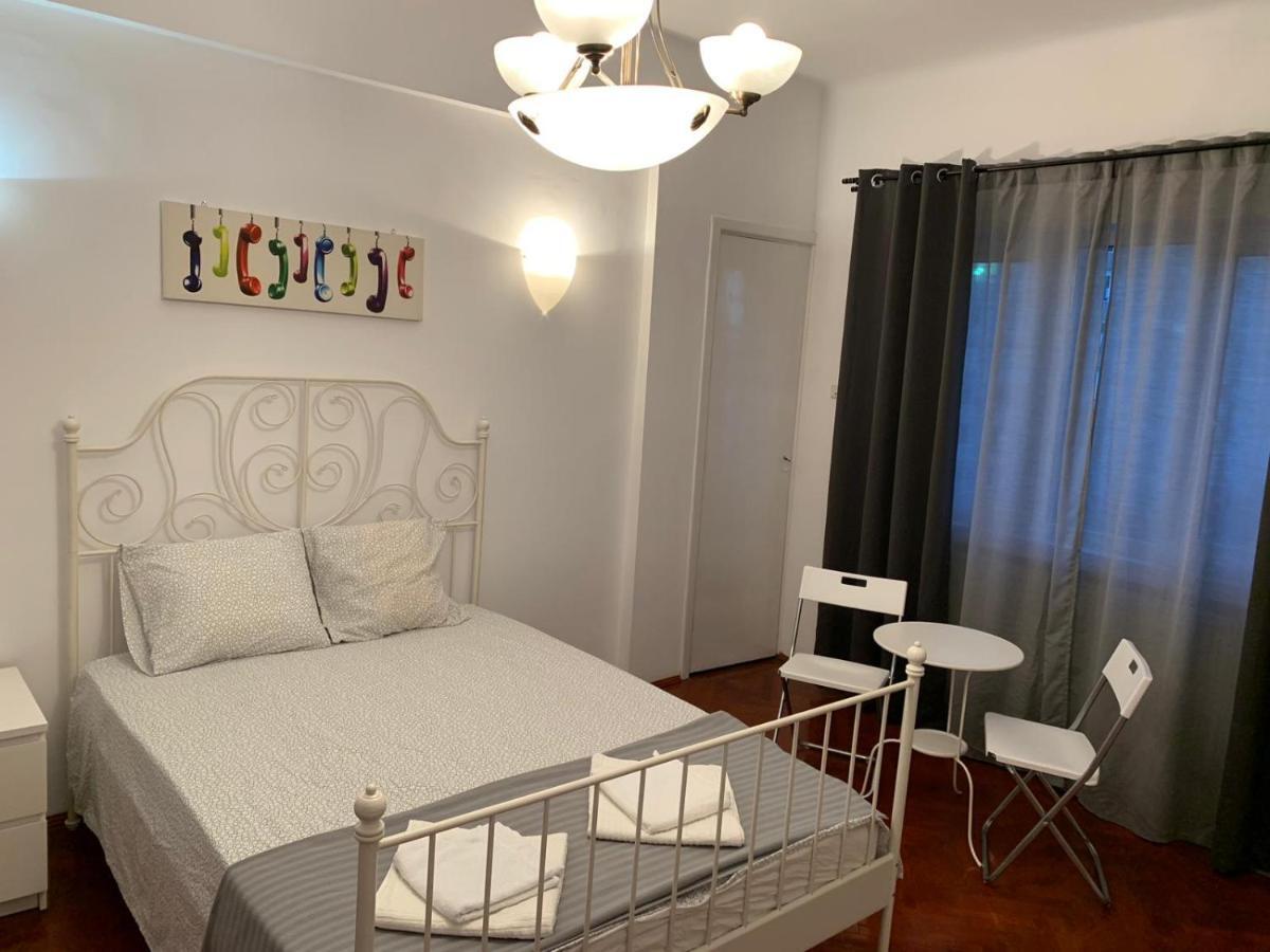부쿠레슈티 La Casa De Danel 아파트 외부 사진