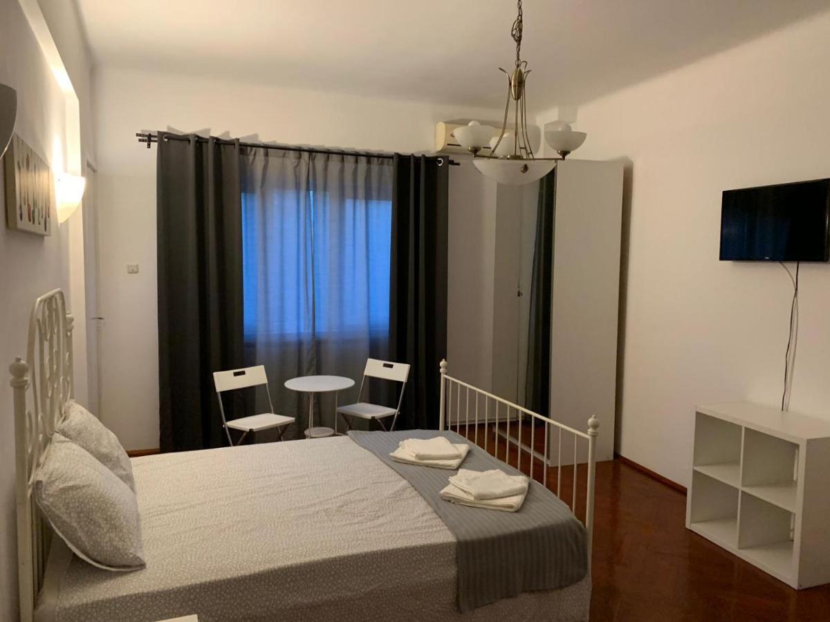 부쿠레슈티 La Casa De Danel 아파트 외부 사진